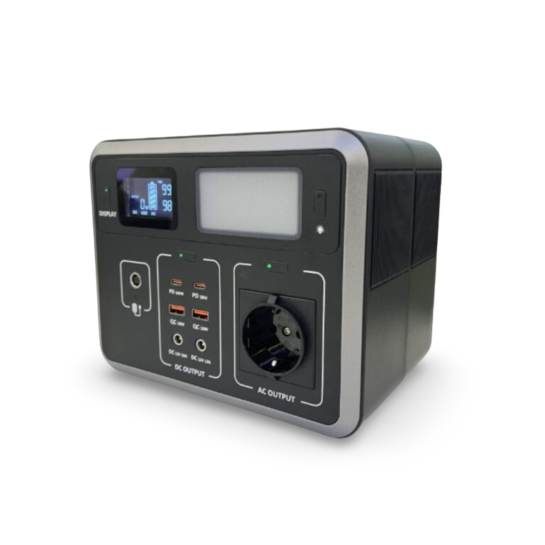 Bateria portátil 300W inuitz