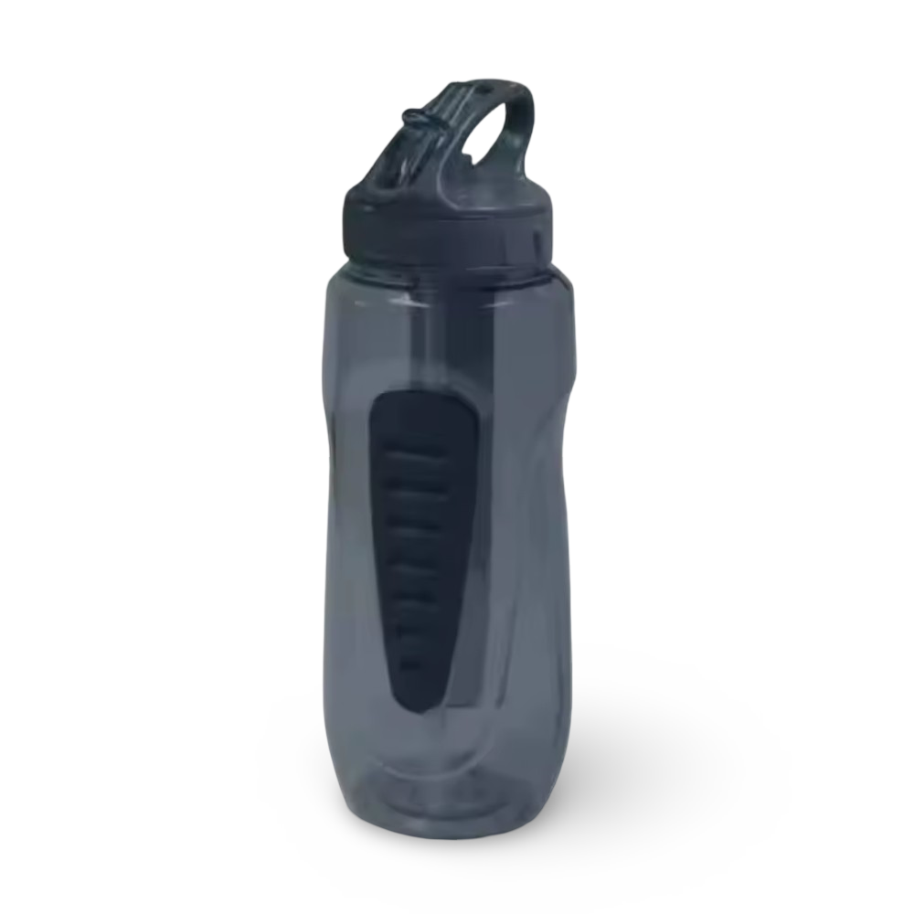 Botella de agua Cool Gear Infusión 828ml. Negro