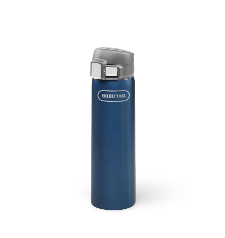 Botella térmica mobicool 500ml
