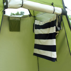 cabina ducha exterior por dentro