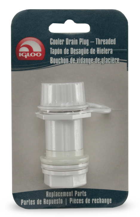 Desagüe rosca marine paquete