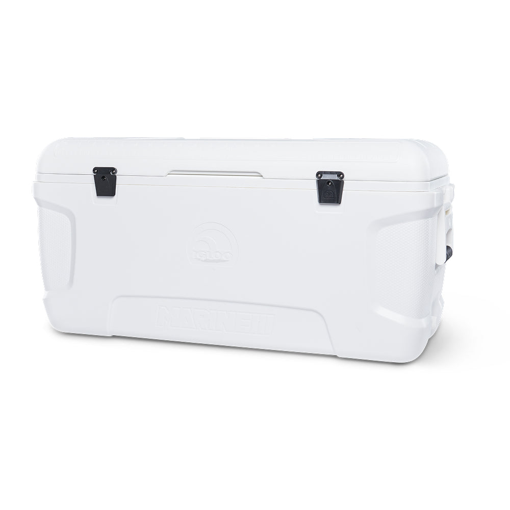 Réfrigérateur portable Igloo Marine Contour 150. 142 L 