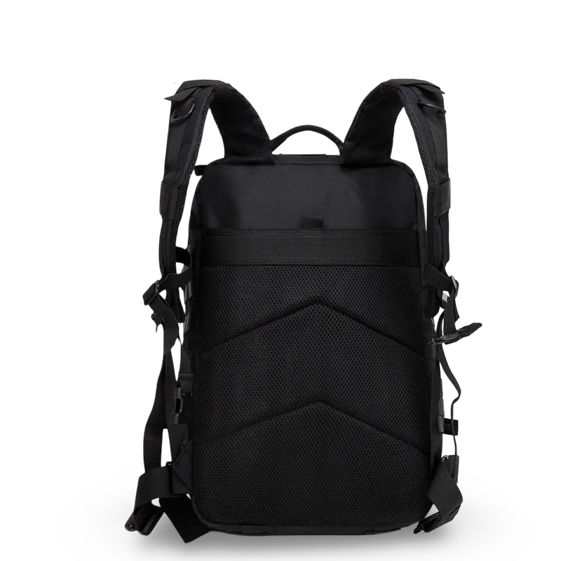 mochila estilo militar inuitz 56 litros