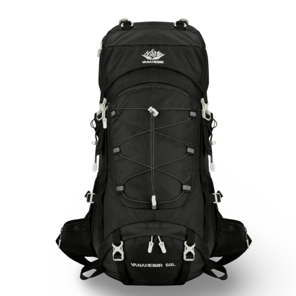 Mochila técnica 60L inuitz