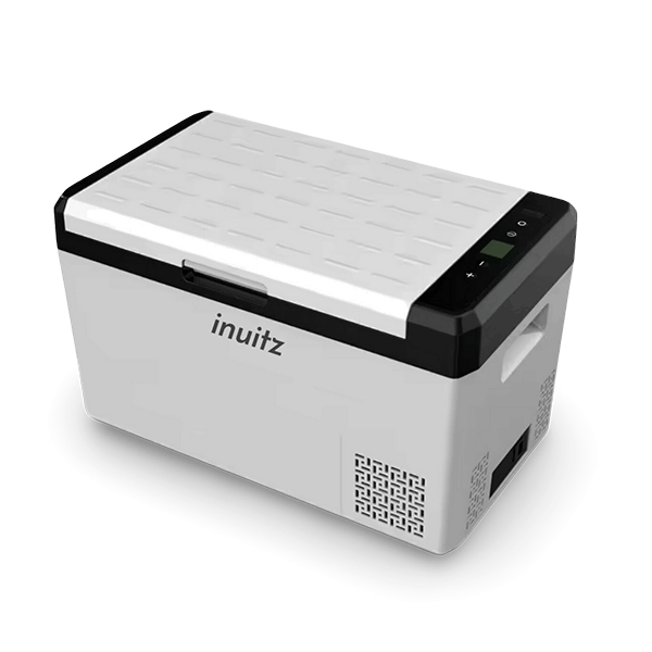 nevera/congelador electrica 25L 