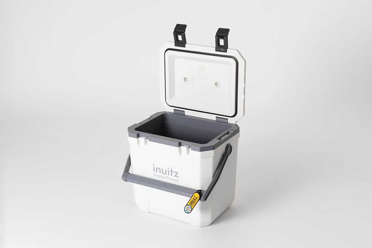 nevera inuitz marine abierta