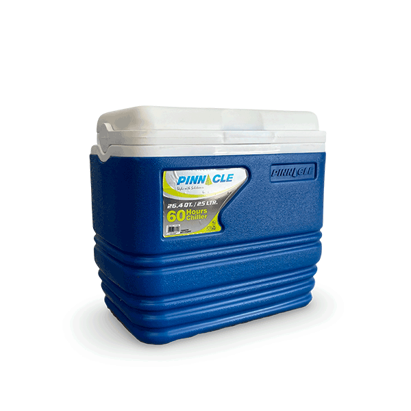nevera portatil 25 litros pinnacle inuitz