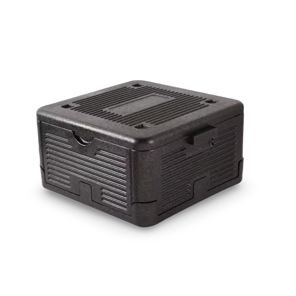 Nevera portátil catering 24L