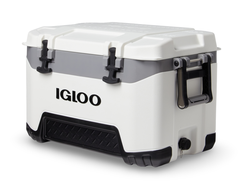 nevera portatil igloo marine bmx 52