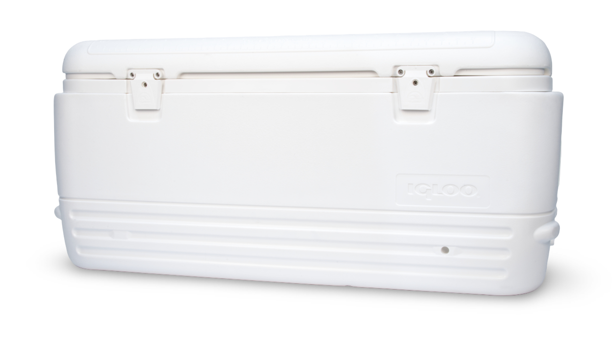 nevera portatil igloo polar 120