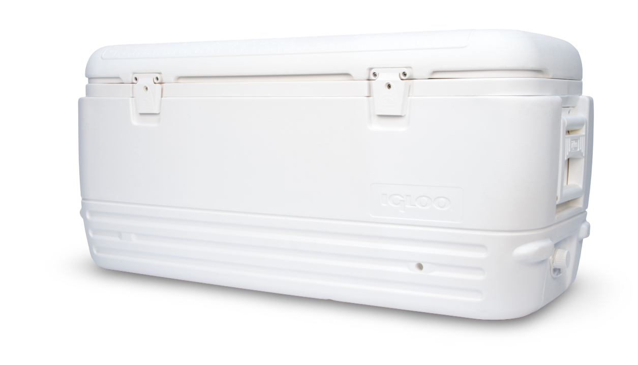 nevera portatil polar igloo 120
