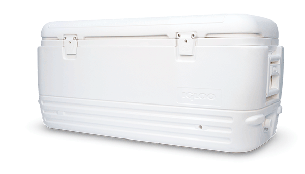 nevera portatil polar igloo 120