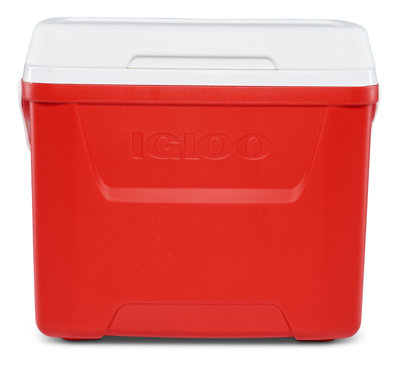 nevera portátil igloo laguna 28 roja