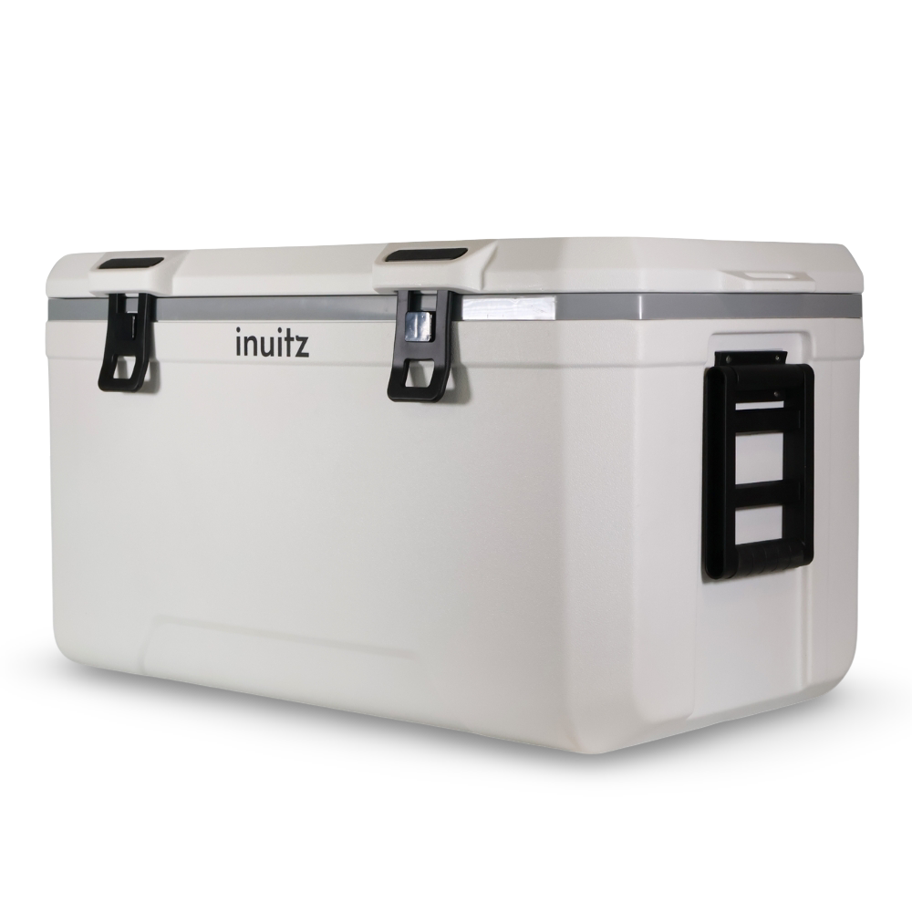 Nevera portatil marine 120L exterior