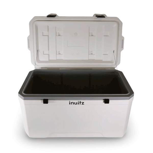 Nevera portatil marine 120L lateral