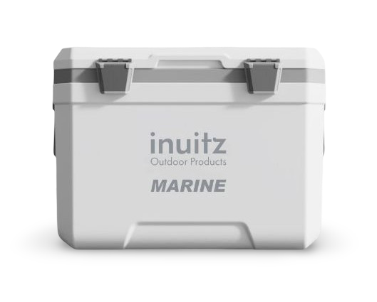 nevera portatil marine inuitz 45 litros