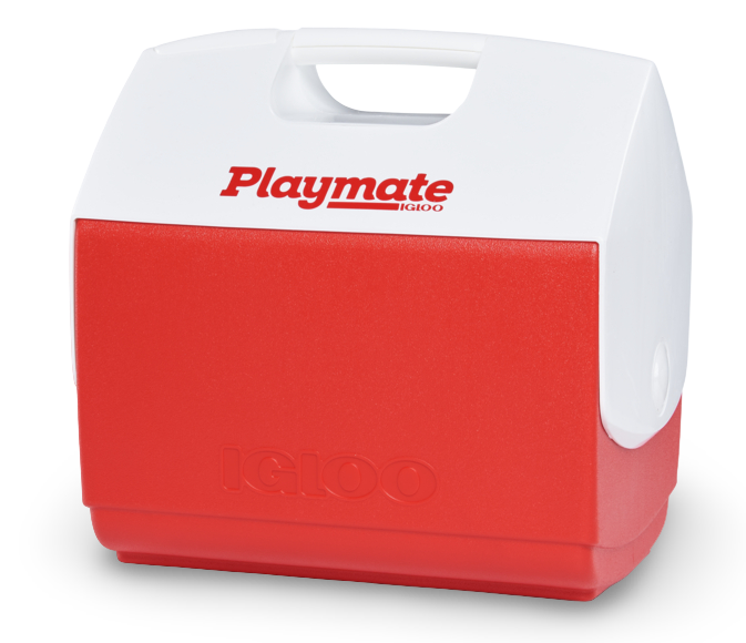 nevera poratatil playmate 6l