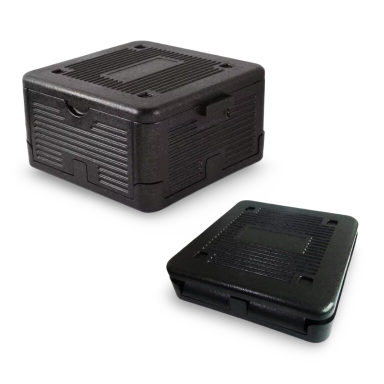 Nevera portátil plegable catering 24L