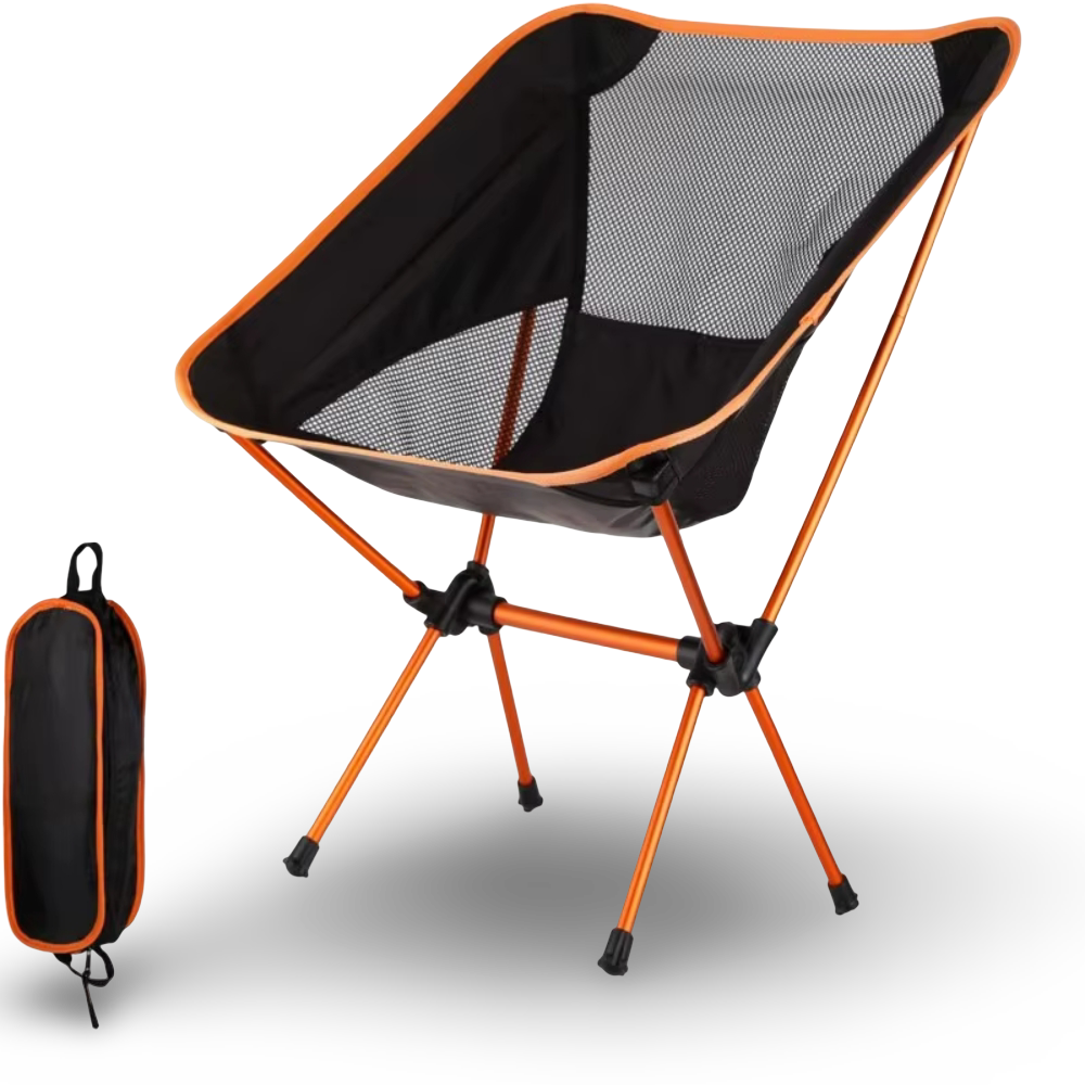 silla plegable para camping inuitz