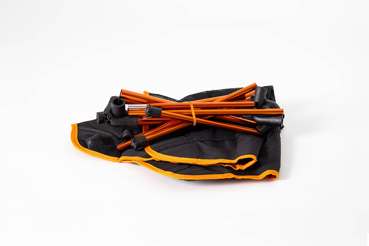 silla inuitz montaje