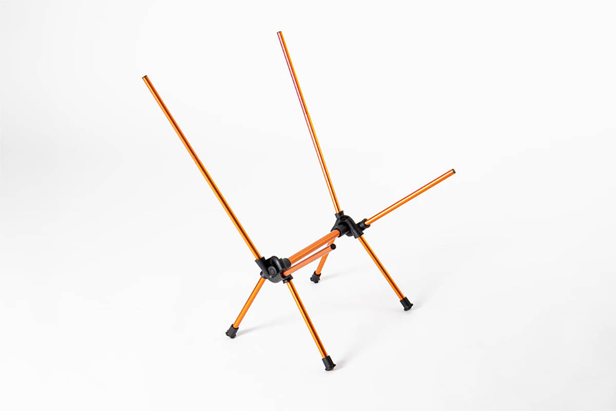 silla plegable inuitz patas