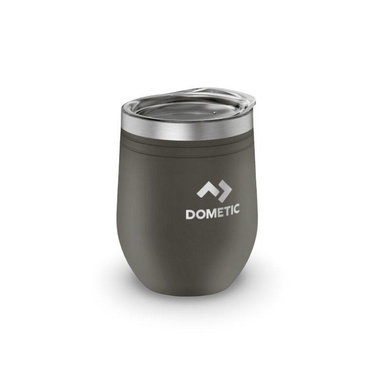 Termo dometic gris 300ml