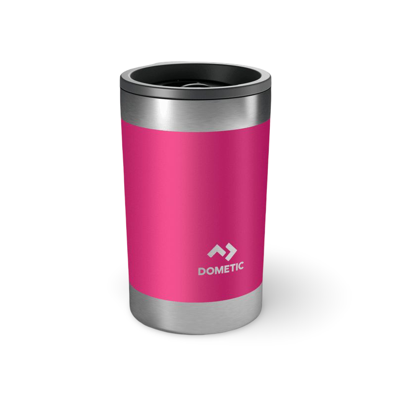 Termo dometic rosa 320ml