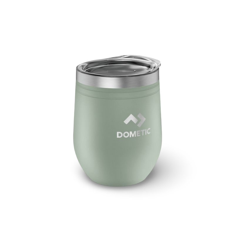 Termo dometic verde 300ml