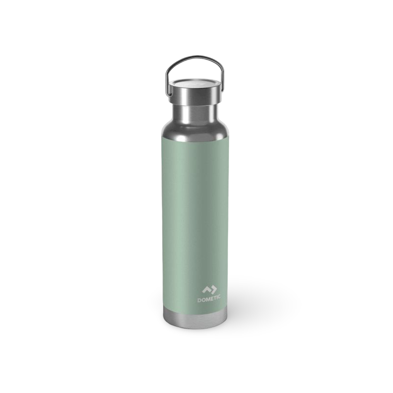 Termo dometic verde 660ml