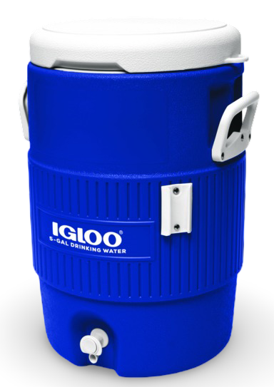 termo hidratacion igloo 19 litros
