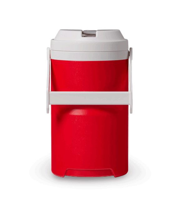 Termo igloo laguna asa