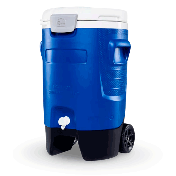 Termo Igloo Sport roller 19 litros