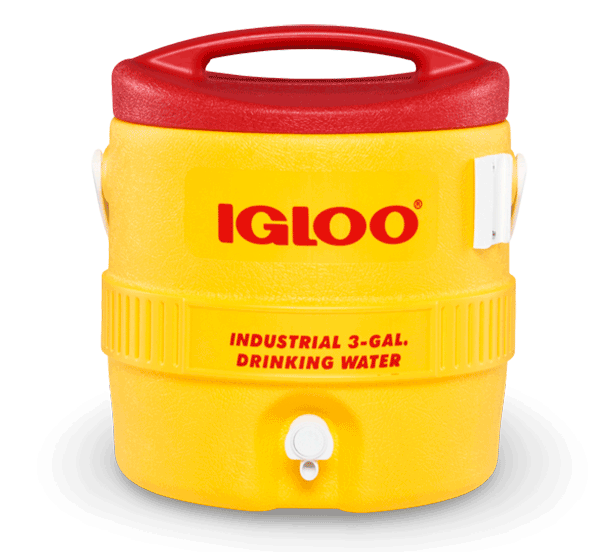 Termo industrial igloo 10L