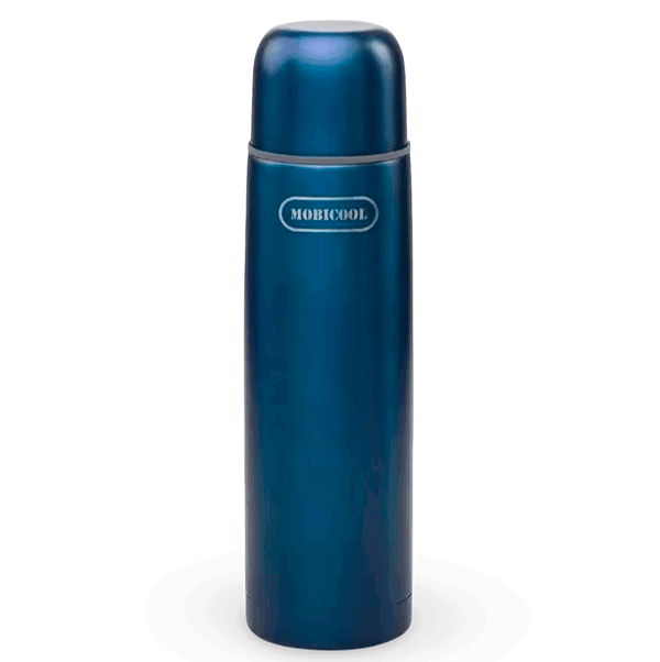 Termo portátil mobicool 1L