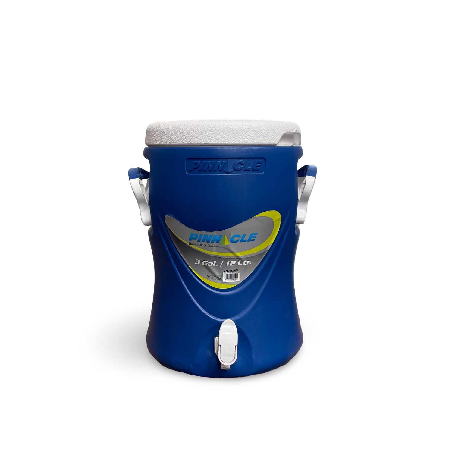 Termo portátil pinnacle 12L