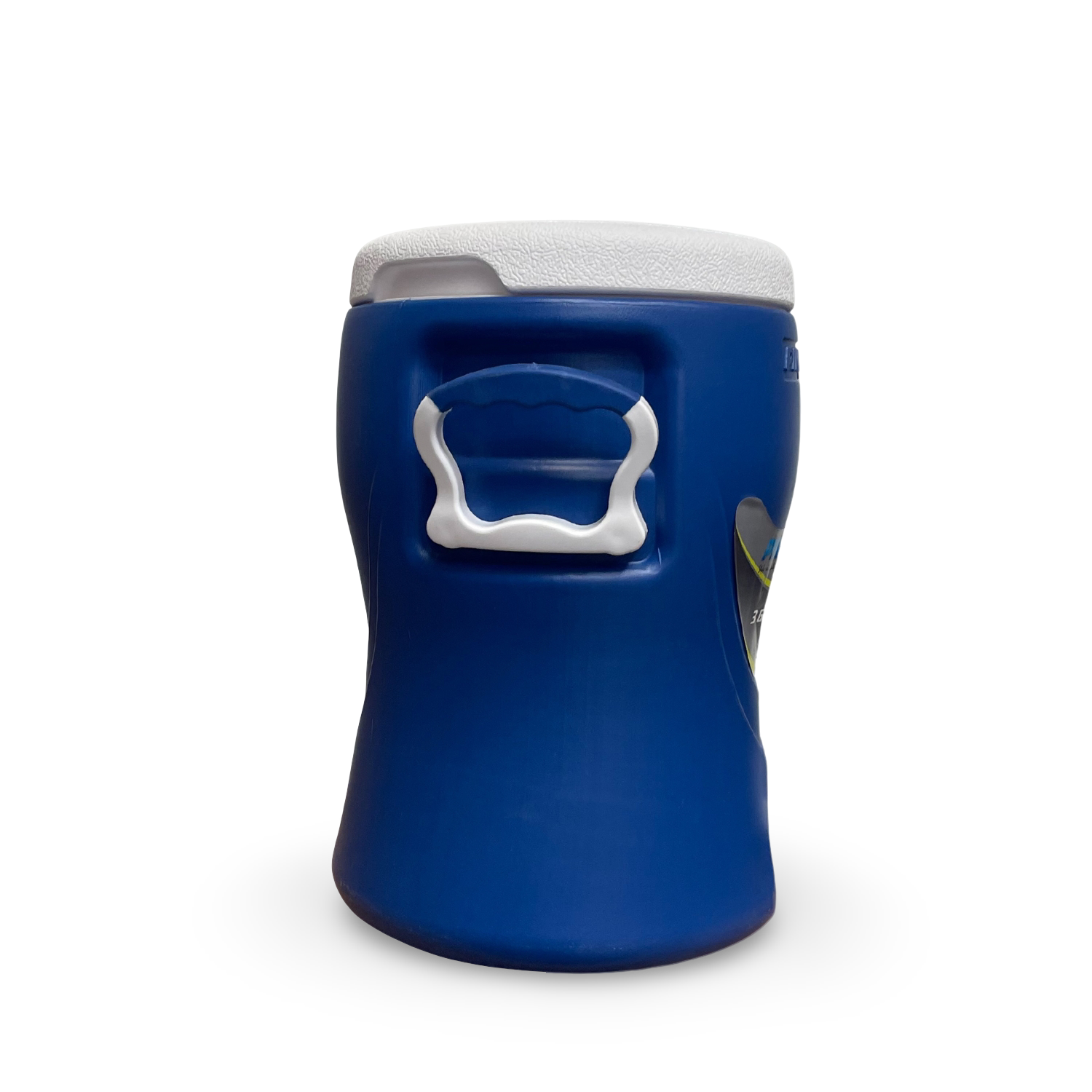 Termo portátil pinnacle 12L lateral