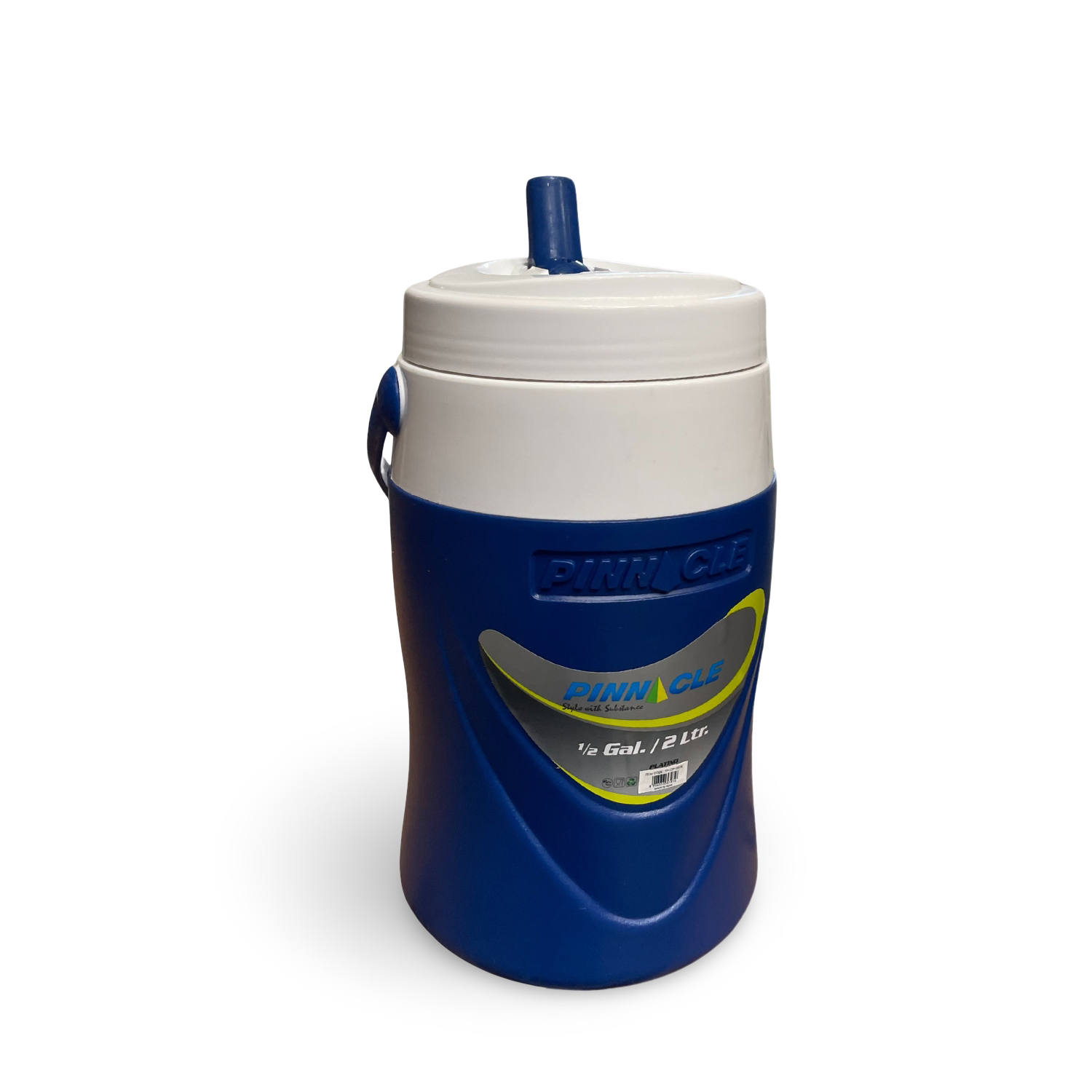 Termo portátil pinnacle 2L