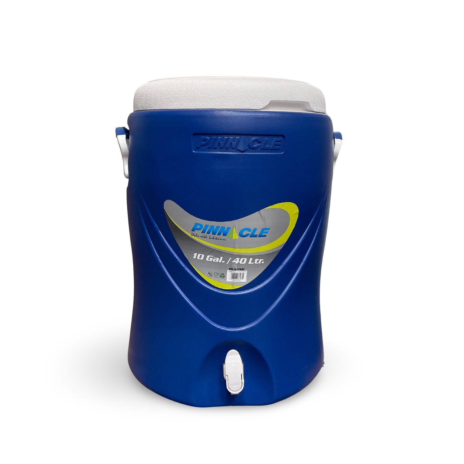 Termo portátil pinnacle 40L