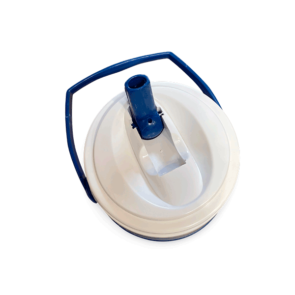 Termo portátil pinnacle 2L tapón